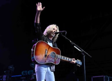 Chicago; Styx; Windy Cities Tour; iTHINK Financial Amphitheatre