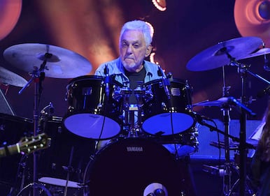 WFEZ Easy 93.1 An Evening with James Taylor & His All-Star Band Hard Rock Live Seminole Hard Rock Hotel & Casino