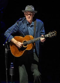WFEZ Easy 93.1 An Evening with James Taylor & His All-Star Band Hard Rock Live Seminole Hard Rock Hotel & Casino