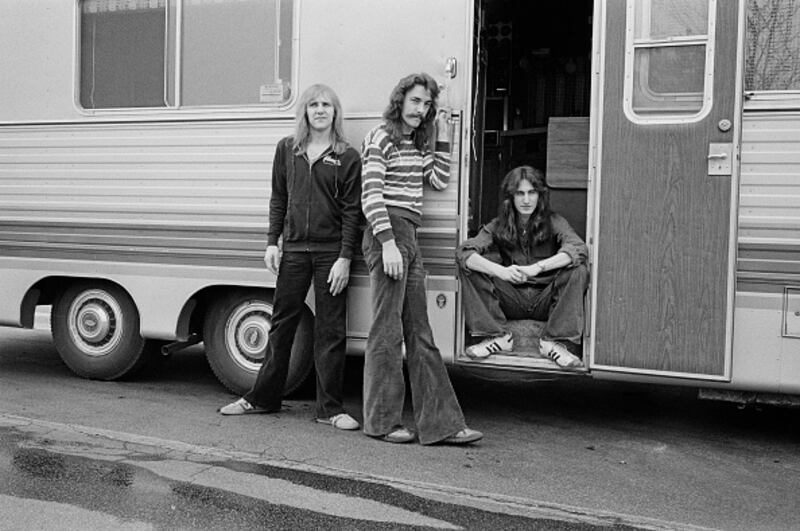 Rush