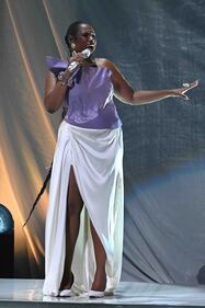 Jennifer Hudson Hard Rock Live