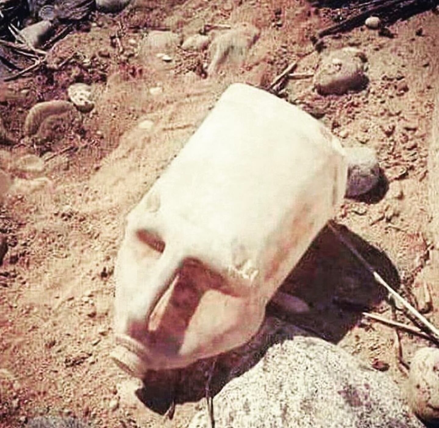 Ancient origins?
