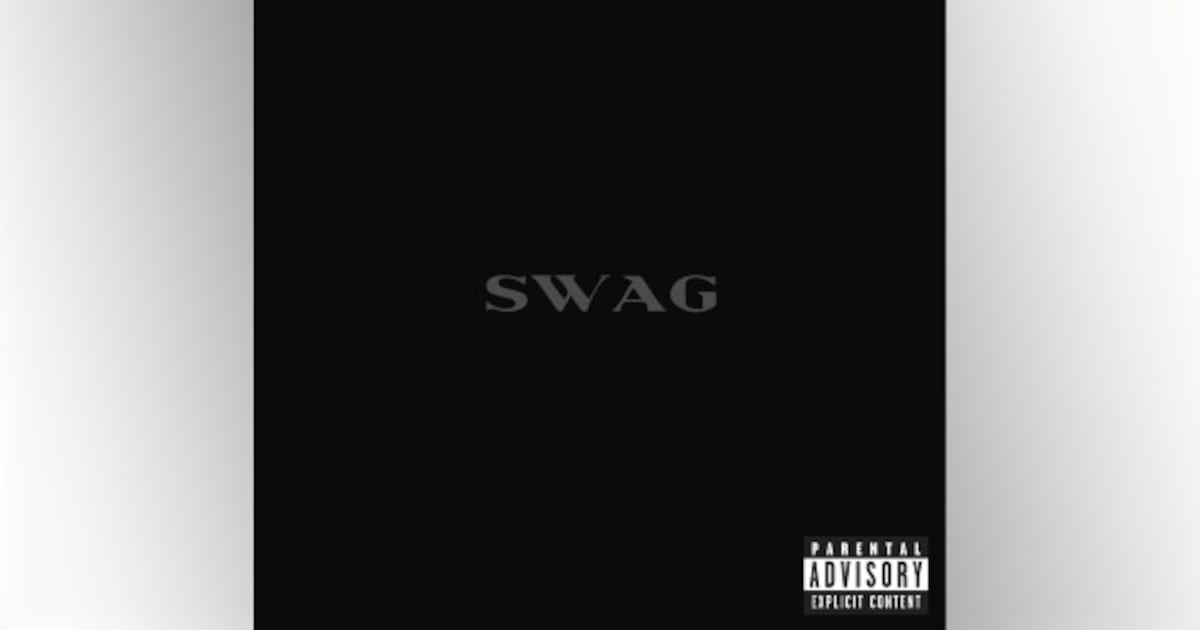 Justin Bieber releases 7th studio album 'Swag'