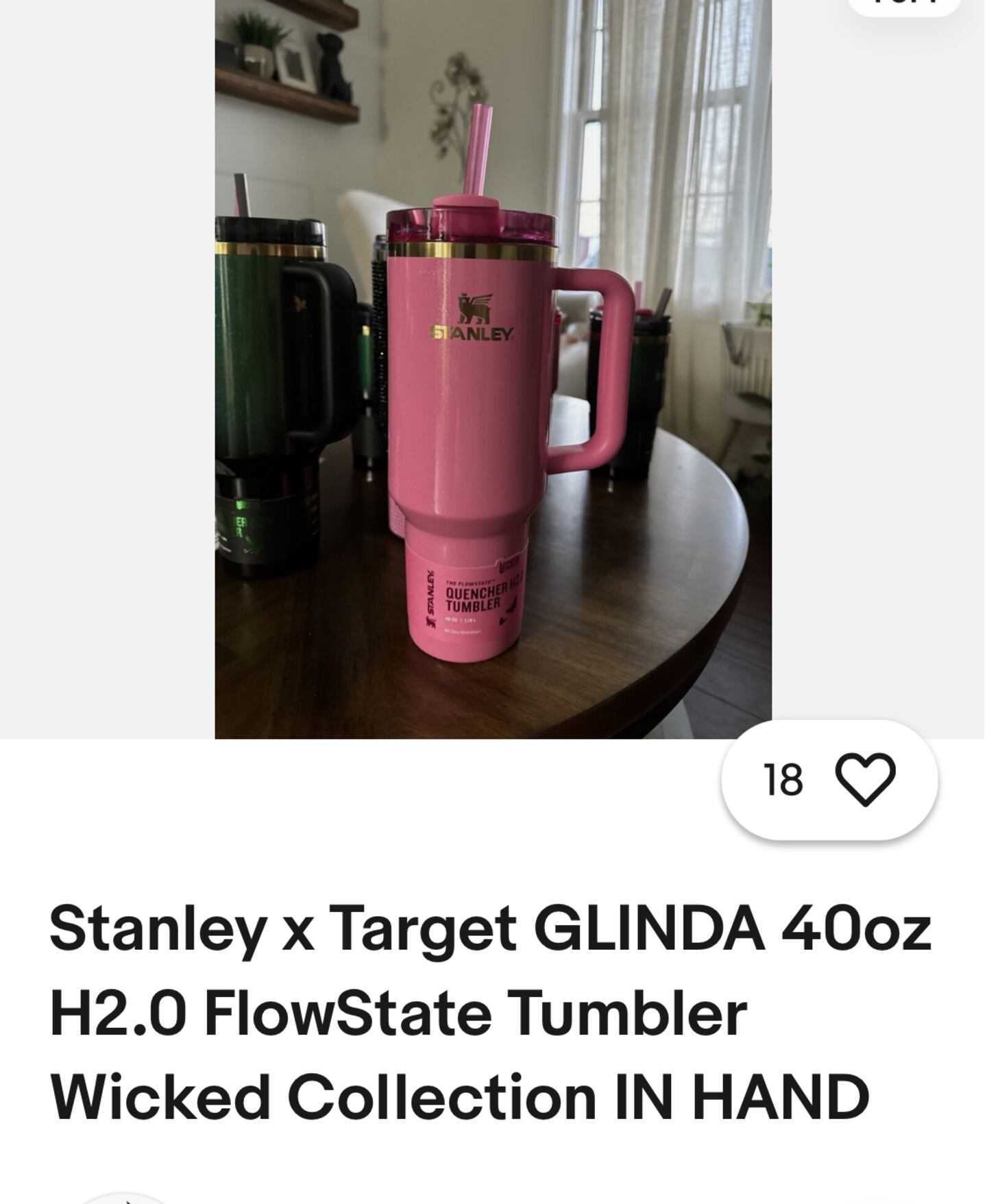 Grab it on eBay!
