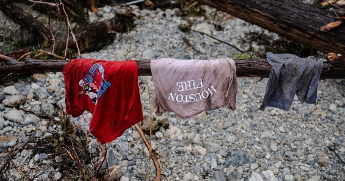 Texas flooding: What we know about the victims from Camp Mystic, others