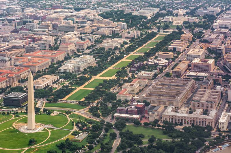 National Mall