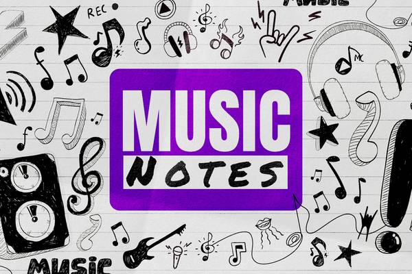 Music notes: Rachel Platten, Dua Lipa and more