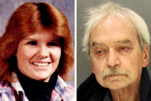 Handwriting on note leads to arrest of Pennsylvania man in wife’s 1984 murder