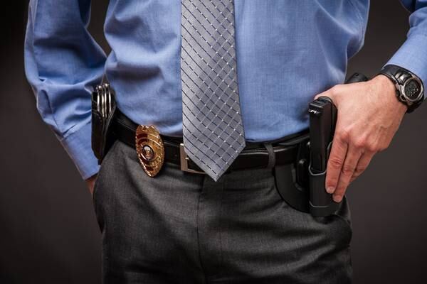 47 sheriff’s deputies stripped of guns, duties after ‘unsatisfactory’ psych exam scores
