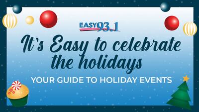 Ways to Celebrate the Holidays